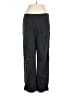Vince. 100% Cotton Black Casual Pants Size 6 - photo 1