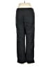 Vince. 100% Cotton Black Casual Pants Size 6 - photo 2