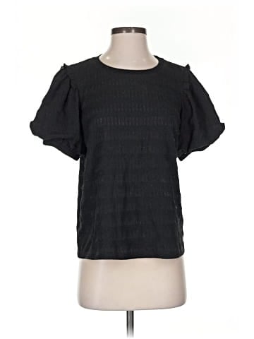 Wildflowers Short Sleeve T-Shirt (view 1)