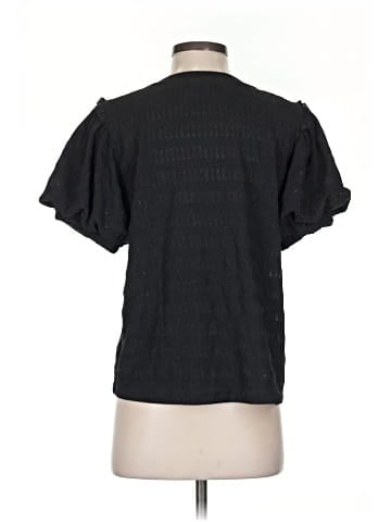 Wildflowers Short Sleeve T-Shirt (view 2)
