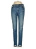 FRAME Denim Stars Blue Jeans Size 25 waist - photo 1