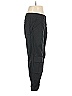 Vince. 100% Cotton Black Casual Pants Size 6 - photo 4