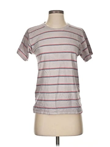 American Apparel Short Sleeve T-Shirt (view 1)