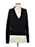 Banana Republic Black Pullover Sweater Size M - photo 1