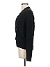 Banana Republic Black Pullover Sweater Size M - photo 5