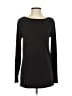 Ann Taylor Black Casual Dress Size S - photo 1