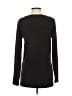 Ann Taylor Black Casual Dress Size S - photo 2