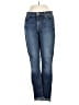 7 For All Mankind Blue Jeans Size 26 waist - photo 1