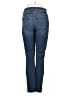 7 For All Mankind Blue Jeans Size 26 waist - photo 2