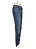 7 For All Mankind Blue Jeans Size 26 waist - photo 4