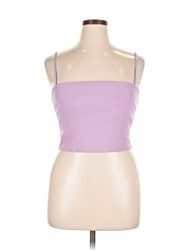 Assorted Brands Tube Top