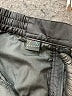 Bogner 100% Nylon Black Casual Pants Size 6 - photo 3