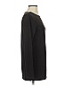 Ann Taylor Black Casual Dress Size S - photo 4