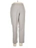 Calvin Klein Houndstooth Gray Dress Pants Size 12 - photo 1