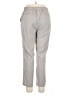Calvin Klein Houndstooth Gray Dress Pants Size 12 - photo 2
