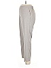 Calvin Klein Houndstooth Gray Dress Pants Size 12 - photo 5