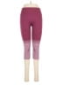 Lululemon Athletica Purple Active Pants Size 8 - photo 1