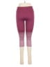 Lululemon Athletica Purple Active Pants Size 8 - photo 2