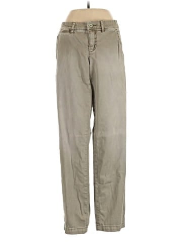 Pilcro and the Letterpress Khakis (view 1)