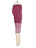 Lululemon Athletica Purple Active Pants Size 8 - photo 4