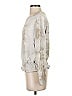 Sundry Tie-dye Ivory Pullover Sweater Size XS (0) - photo 5