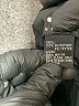 Yansi Fugel 100% Polyester Black Blazer Size 4 - photo 7