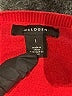 Halogen Red Pullover Sweater Size L - photo 7