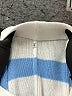 Unbranded Stripes Blue Shorts Size M - photo 3