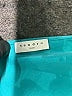 Sandro Teal 3/4 Sleeve Blouse Size M (estimated) - photo 7