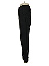 Theory Solid Black Casual Pants Size P (petite) - photo 5