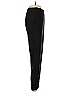 Theory Solid Black Casual Pants Size P (petite) - photo 4