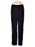Express 100% Polyester Blue Casual Pants Size 2 (petite) - photo 1