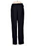 Express 100% Polyester Blue Casual Pants Size 2 (petite) - photo 2