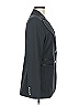 Worth New York Gray Blazer Size 8 - photo 4