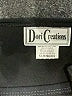 Dori Creations Hearts Black Dress Size 12-18 mo - photo 3