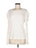 Stella & Dot Ivory Long Sleeve Top Size M - photo 1