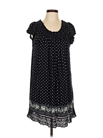 Tantrums Casual Dress (view 1)