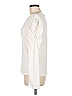 Stella & Dot Ivory Long Sleeve Top Size M - photo 5