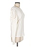 Stella & Dot Ivory Long Sleeve Top Size M - photo 4