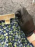 MICHAEL Michael Kors Floral Green Casual Skirt Size S - photo 3