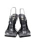 Alias Mae Graphic Gray Black Sandals Size EU 40 - photo 2