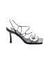 Alias Mae Graphic Gray Black Sandals Size EU 40 - photo 1