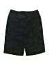Danskin Camo Black Athletic Shorts Size S - photo 1