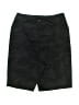 Danskin Camo Black Athletic Shorts Size S - photo 2