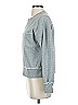 Evereve Gray Pullover Sweater Size XS - photo 5