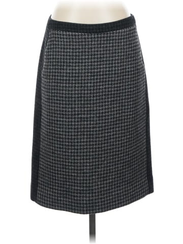 J.Crew Wool Skirt (view 1)