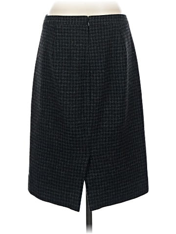 J.Crew Wool Skirt (view 2)