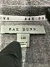 Rae Dunn Gray Long Sleeve T-Shirt Size L - photo 7