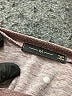Unbranded Polka Dots Brown Casual Dress Size M - photo 3