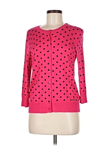 Ellen Tracy Cardigan (view 1)